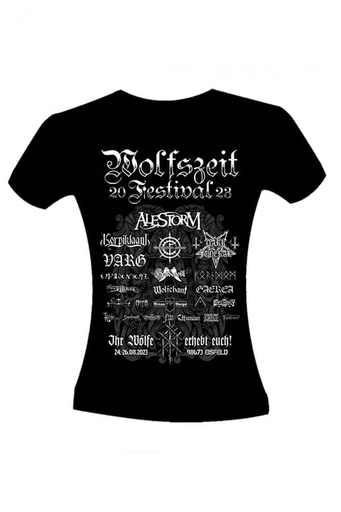 WZ 2023 - Odin Girlie Shirt