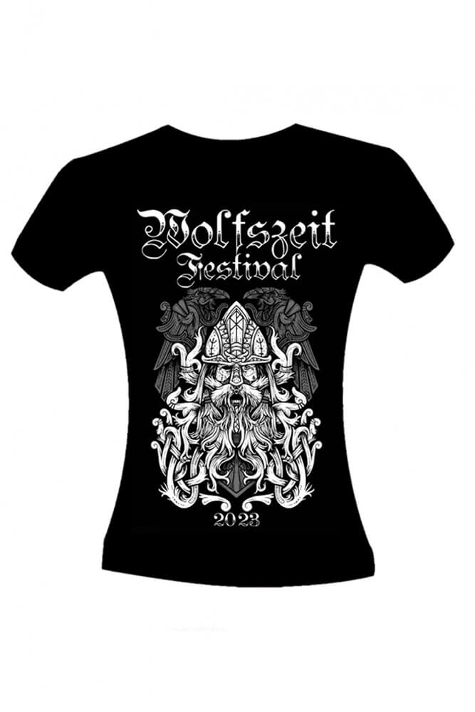 WZ 2023 - Odin Girlie Shirt